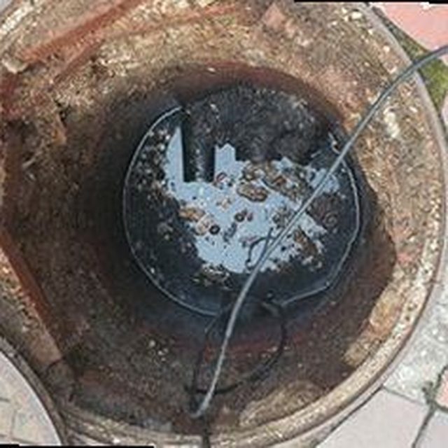 오정구 하수구막힘 대장동