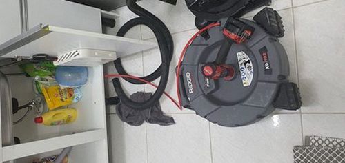 오정구 하수구막힘 내동 하수구막힘 식당 하수구청소 신호별 원인 읽는 법