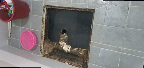 오정구 성곡동 하수구막힘 상가 화장실 변기막힘 처치 전 미리 보는 점검 항목