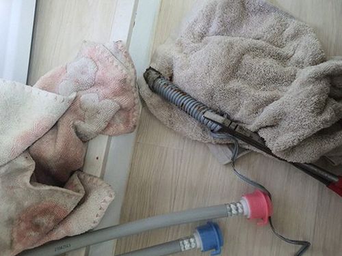오정구 하수구막힘 대장동 하수구막힘 아파트 역류 전 미리 확인할 점검 항목