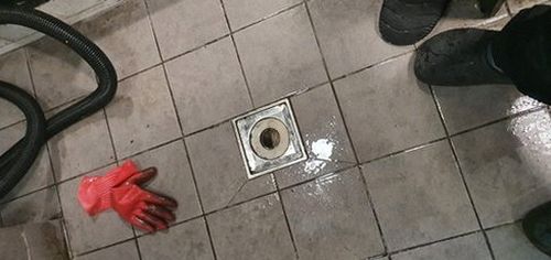 오정구 하수구막힘 성곡동 하수구막힘 원인부터 살피는 해결 안내